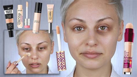 The secret to a flawless base: I am magic concealer